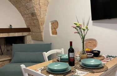 Longo Stone House - Foto 6