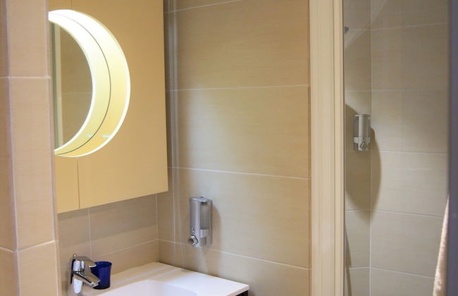 Apparthotel La Girafe - Foto 70