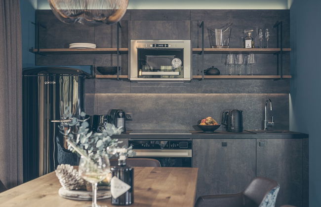 Sieghard Suites Mayrhofen - Foto 19