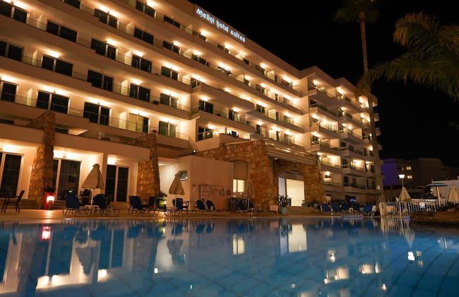 Melini Hotel Suites - Photo 36