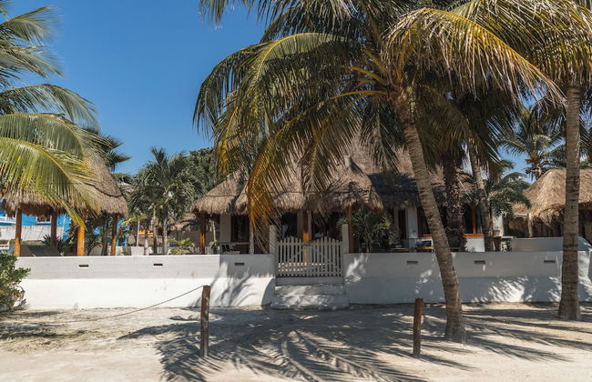 Casa Playa Ocean Front - Foto 23