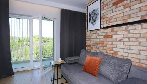 Apartament Zielone Podwale - Foto 4