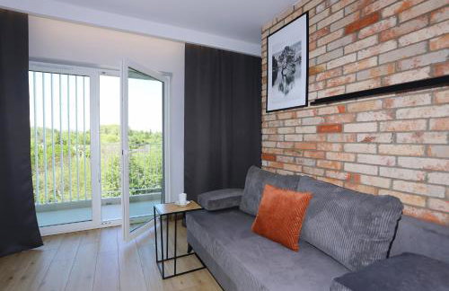 Apartament Zielone Podwale - Foto 4