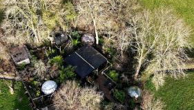 Natures Edge Cabin - Foto 2