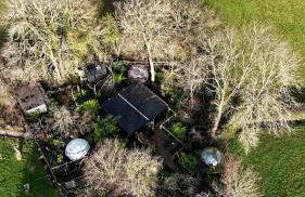 Natures Edge Cabin - Photo 2