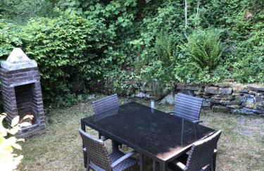 Jagthaus am Rappelstein - Foto 18