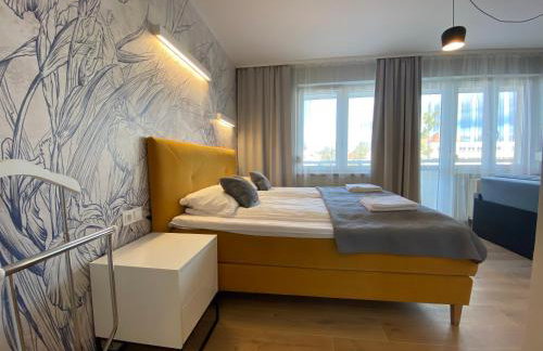 Apartament Torun - Photo 34