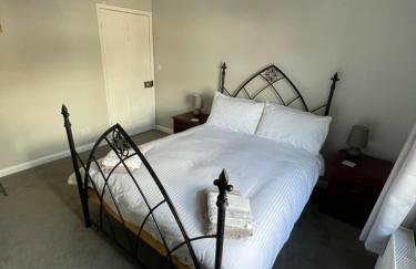 Dorchester central flat - Foto 8