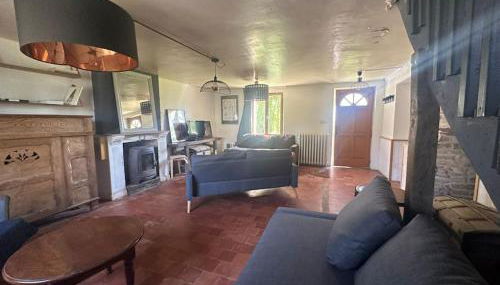 Jolie maison de campagne - La Ferme de Montigny, Orne - Foto 5