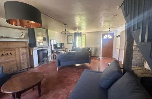 Jolie maison de campagne - La Ferme de Montigny, Orne - Foto 5