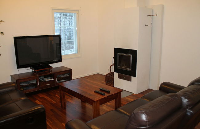 SResort Big Houses - Photo 44