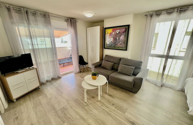 apartamentos Rincón del mar - Foto 26