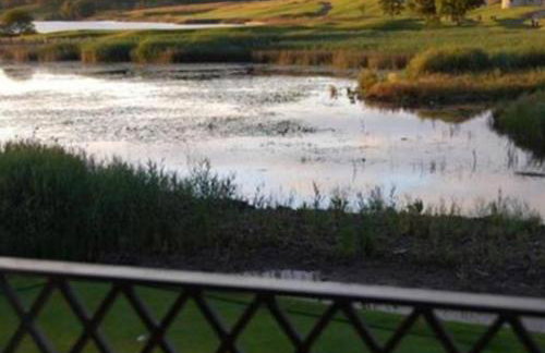 Lough Erne Fisherman's Cottage - Foto 7