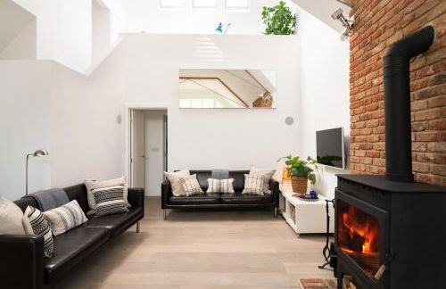 The Studio - Foto 21