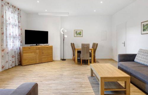 Jogis Ferienwohnungen - Foto 40