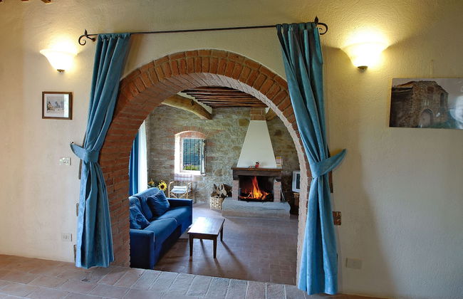 Chianti View - Foto 25