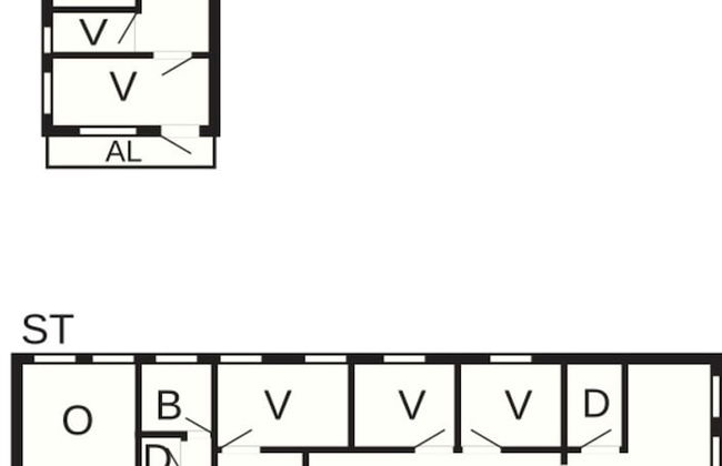 Holiday Home in Ørsted - Photo 2