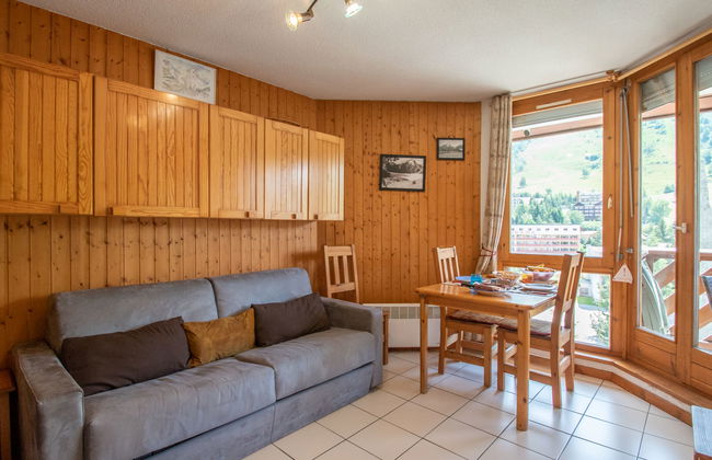 2 bedroom Apartment in Les Deux Alpes - Photo 6