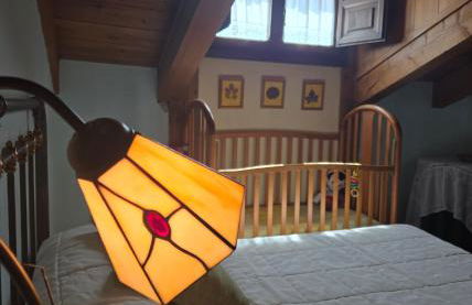 Casa Rural Al Agrego - Foto 13