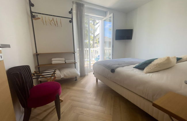 La maison Régent - Photo 12