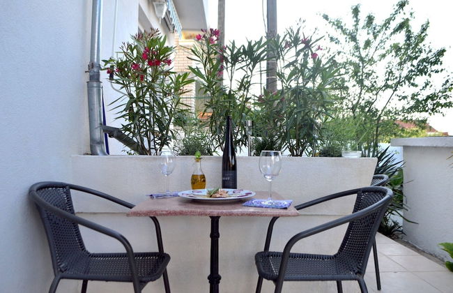 Nearby Beach, Apartment Marijane 952 - Foto 20