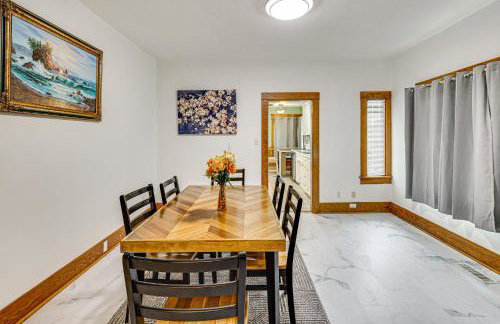 Walk to Eats and Events! Downtown Puyallup Home - Foto 8