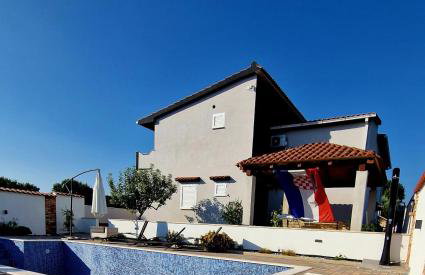 Villa Ivana - Foto 18