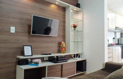 Apartamento Trindade - Centro de Manaus a 5 minutos do Teatro Amazonas - Foto 2