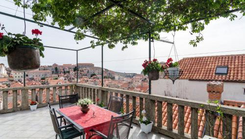 Apartment Little Star - Two Bedroom Apartment with Terrace - Photo 2, Other