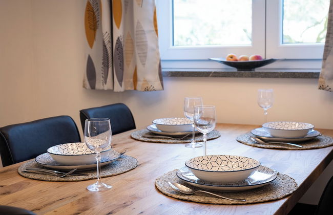 Marina Apartment Ammonite - Photo 6