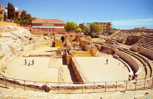 Primera línea aguas termales zen - Foto 30