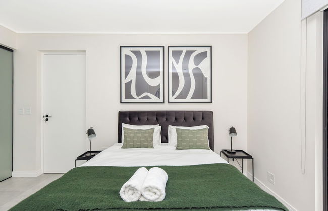 The Emerald 42 - Photo 7