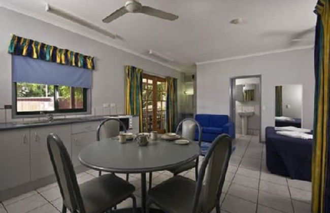 Cairns Sunland Leisure Park - Foto 33