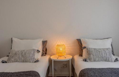 Casa da Vigia-Casa com Jardim a 4 Min da Praia - Foto 39