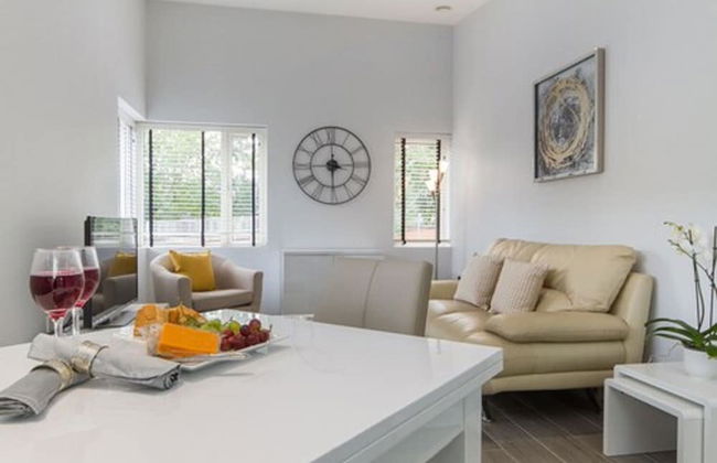 Citystay Living - Eagle Yard - Foto 8