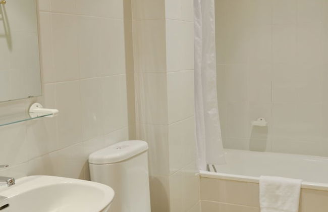 Apartaments Comte d'Empuries - Foto 28