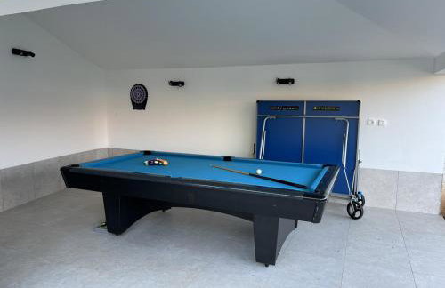 Villa mit Pool und klimatisierten Schlafzimmern - Foto 32