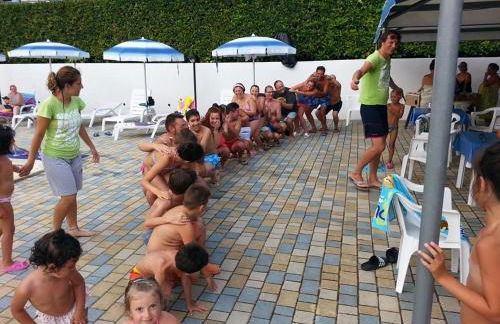 Residence Soleluna - Foto 7