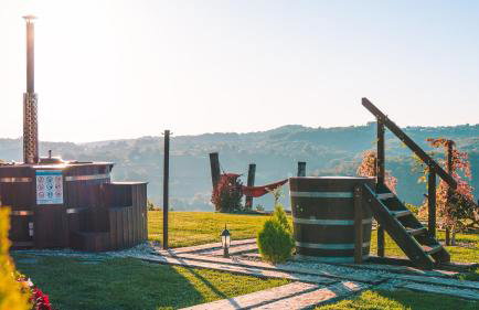 Holiday Home Hygge Nova - Foto 17