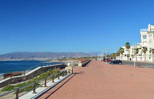 Apartamento Con Vistas al Mar - Foto 25