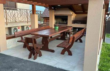 Villa Međimurka - Foto 44