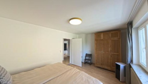 Casa AnnBergen & See - Foto 5, wardrobe