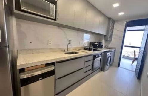 Resid Reserva Brasil - Foto 7