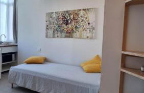 Luminoso monolocale MM3 Dergano SKY Legnone - Foto 5