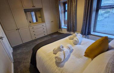 Kellys Place Derry City Centre - Foto 21