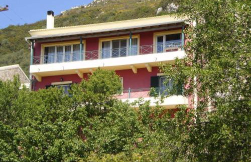 Villa Marco - Foto 1