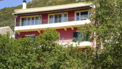 Villa Marco - Foto 1