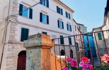 Palazzo Palloni: Piano Nobile - Foto 17