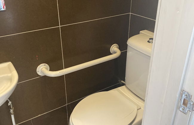 2 En-suite Bedrooms Flat in Kidlington ,oxford - Foto 14