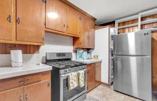 Charming Downtown Charleston, Near Hampton Park - Foto 8